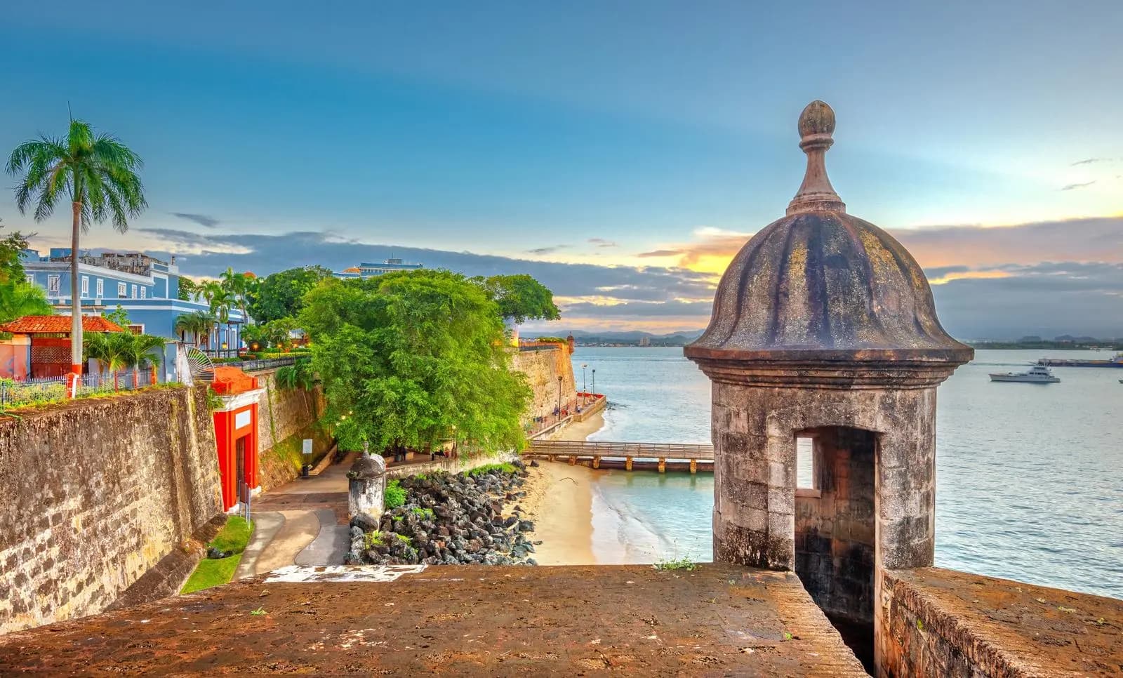 San Juan, Puerto Rico