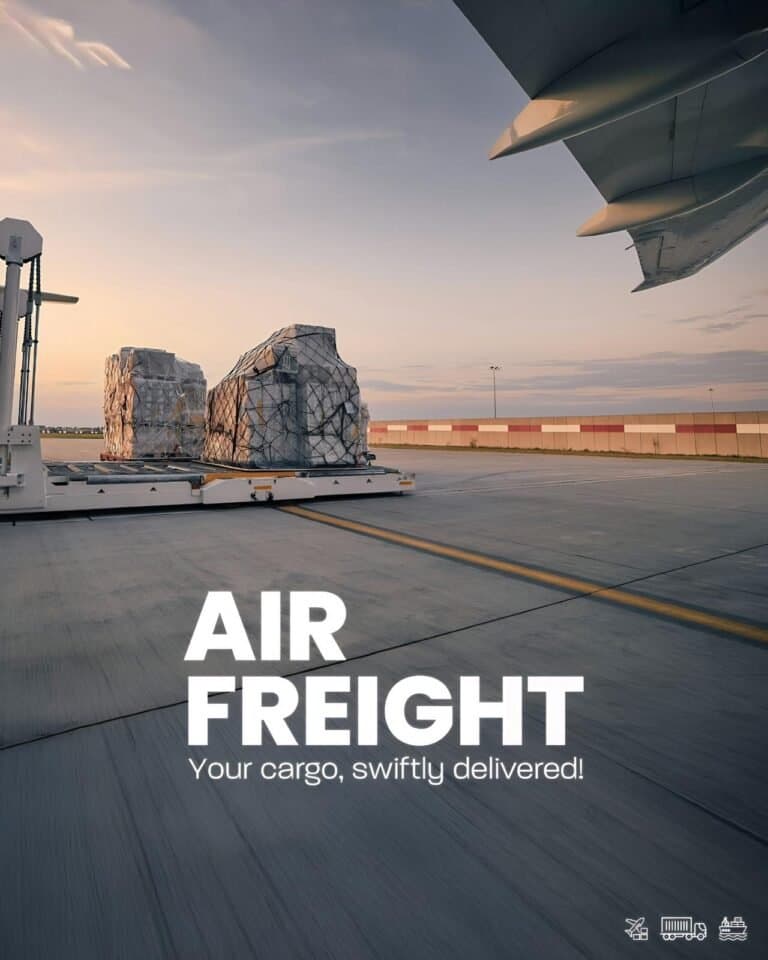 Air Freight